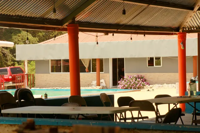 Joe's Layover Hostel