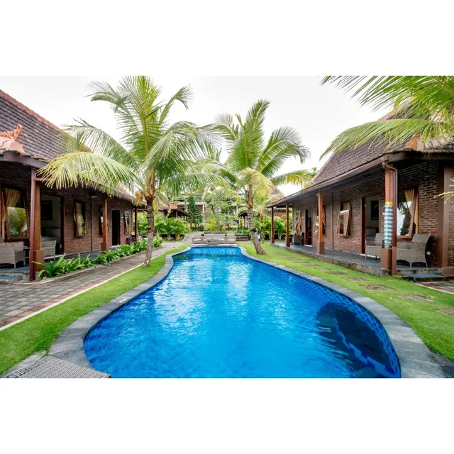 Arton Resort & Beach Club