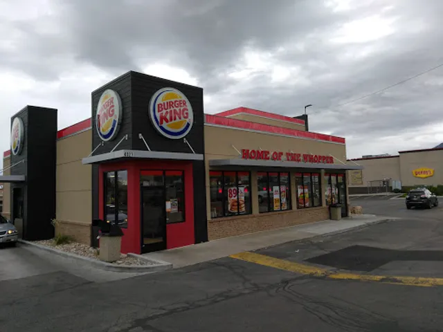 Burger King