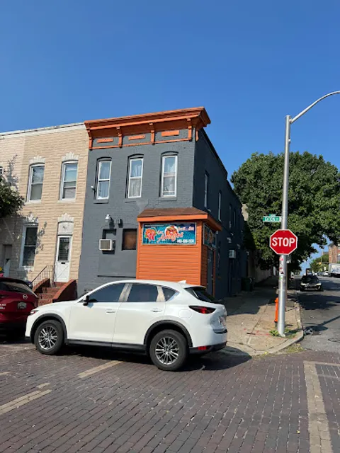 Los Amigos Sport Bar