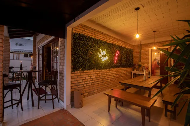 Confraria 187 by Mon Amour