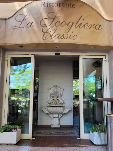 La Scogliera Classic S. R. L.