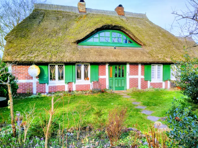 Ferienhaus Michaelsdorf - Anne Scholz