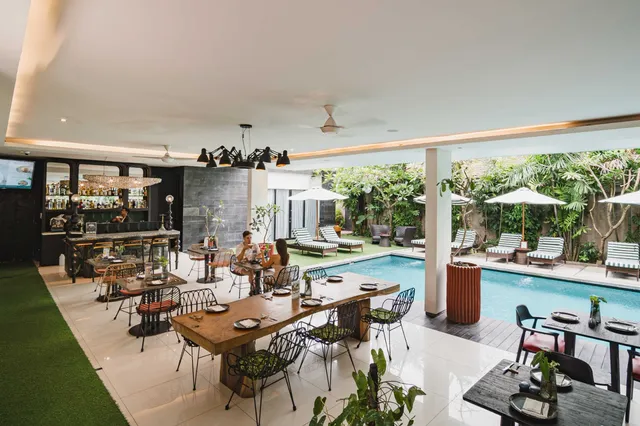 Monolocale Resort & Spa Seminyak by iNi Vie Hospitality