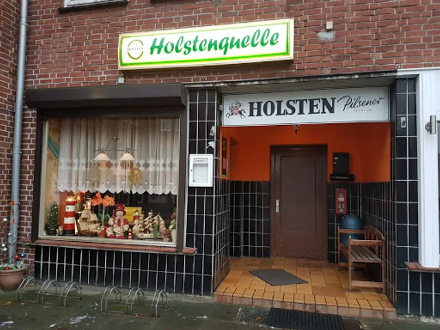 Holstenquelle