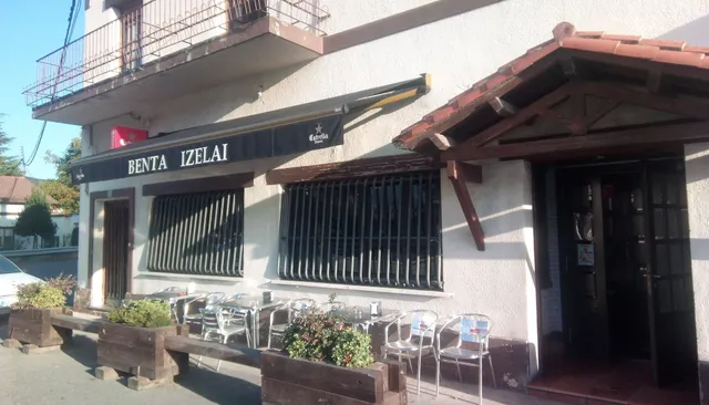 Hotel Izelai