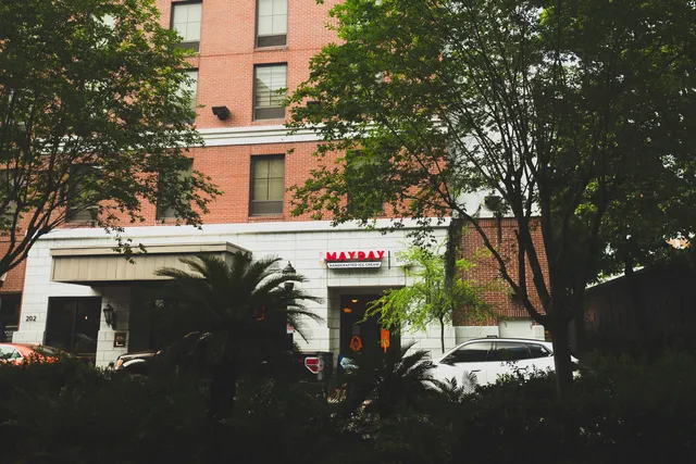 Mayday Ice Cream Gainesville