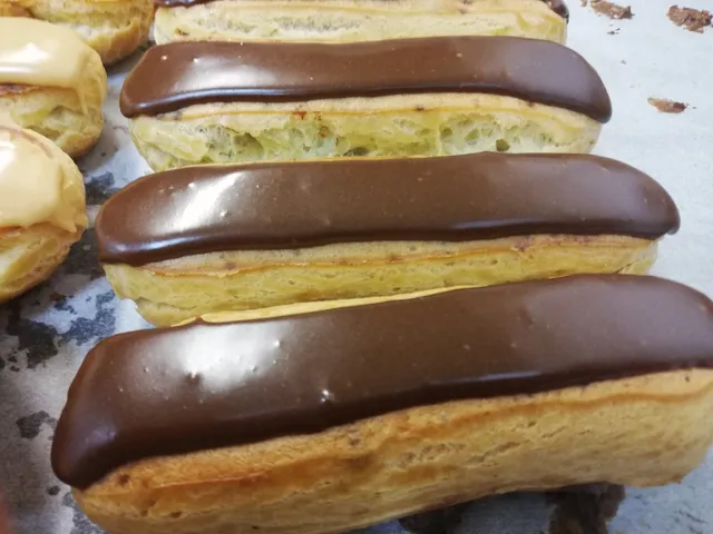 Fournil des Prairies