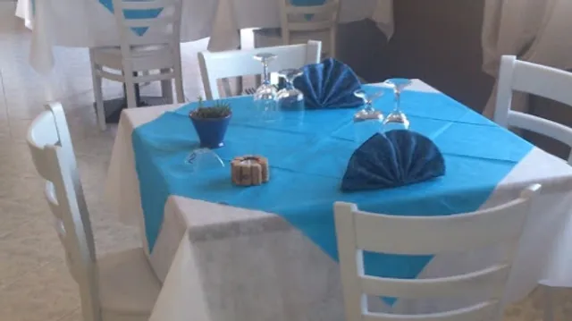 Ristorante - Le Zagare