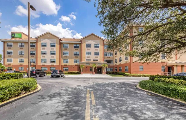 Extended Stay America Premier Suites - Miami - Airport - Doral - 87th Avenue South