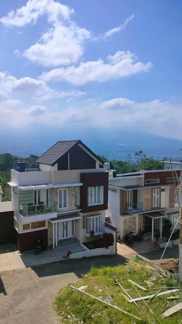 Terra Villa by Mitra Villa