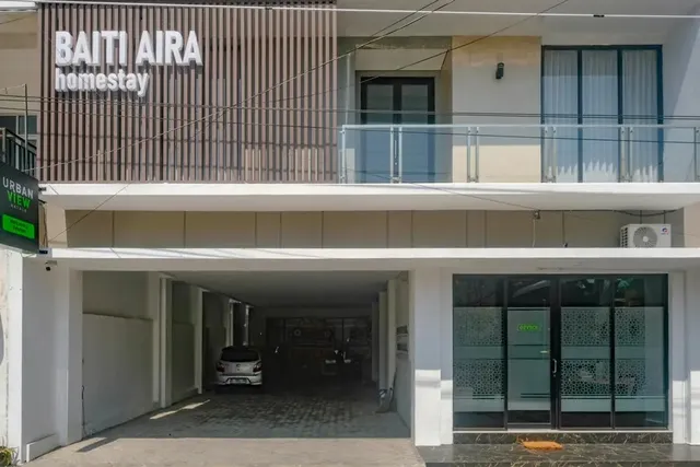 Urbanview Syariah Near Manahan Surakarta