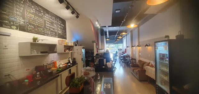 Padaria Lalá Funcional