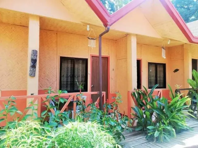 Forest Bay Inn El Nido