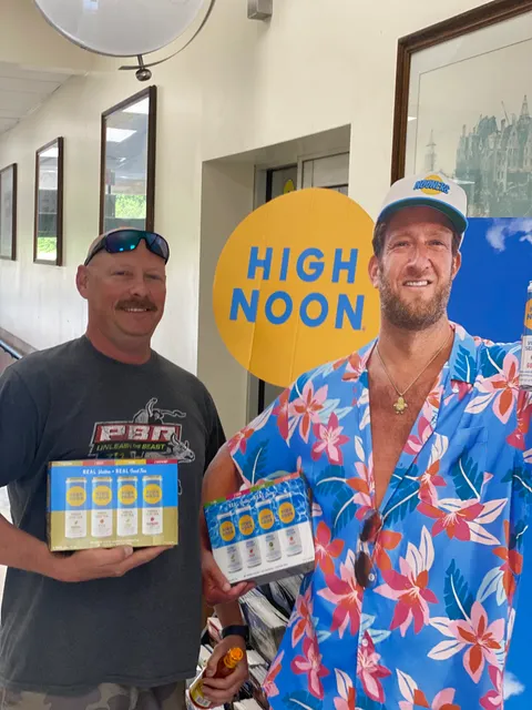 Alexandria Bay Wine And Liquor