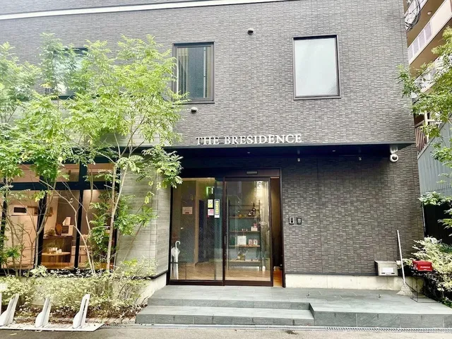 JA Hotel Midoribashi (綠橋), Osaka