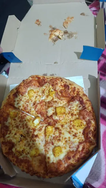 Domino's Pizza | Sector-78, Mohali