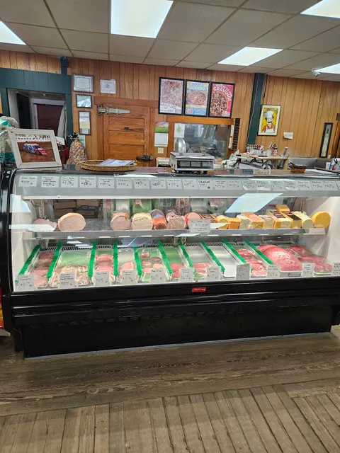 The Market at Little River (formerly The Garden of Eden)