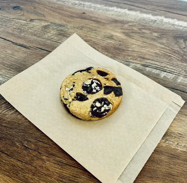 Aurora Cafe & Bakery