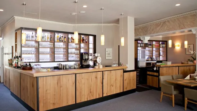 Restaurant Syrtaki Leer