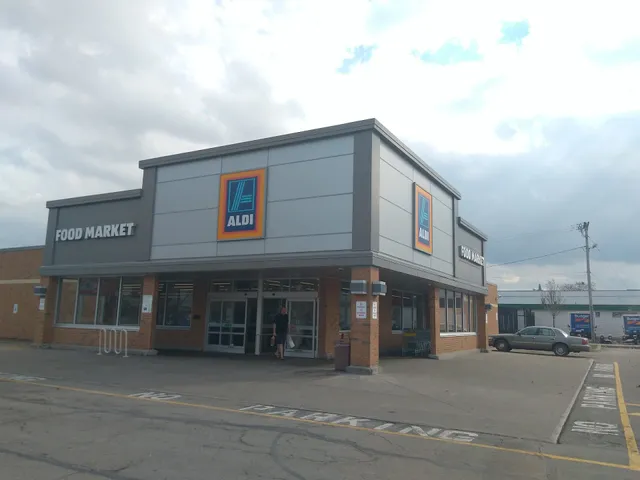 ALDI