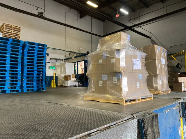 Aquamar, Inc. (Previously LM Foods LLC)