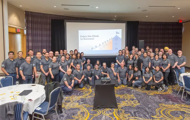 Binary Stream Software Inc.