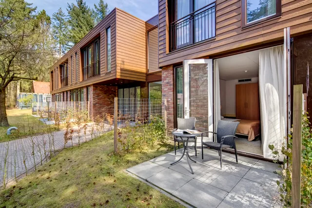 Fletcher Hotel-Restaurant Mooi Veluwe