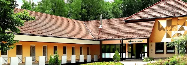 Pension Freizeitzentrum Sambachshof
