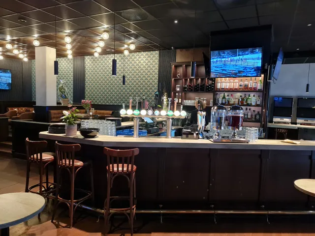 Boston Grill Norrköping