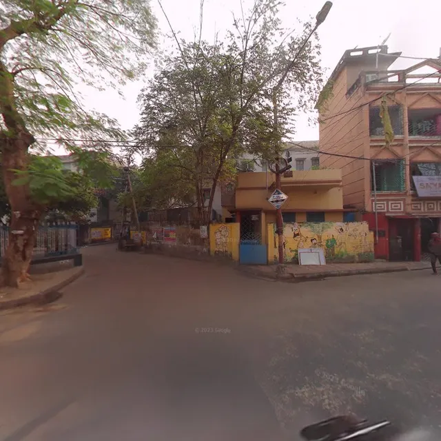 Sweet Tooth Cakes - Golf Green