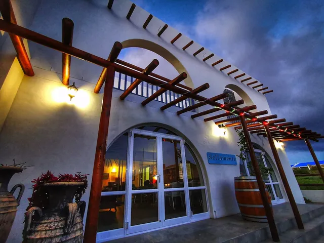 Bellamente Guesthouse