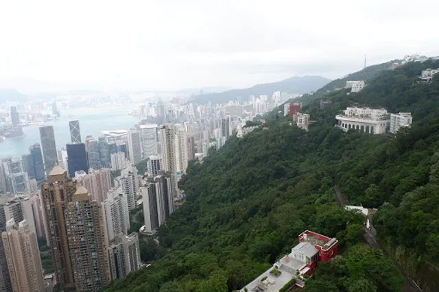 Victoria Peak