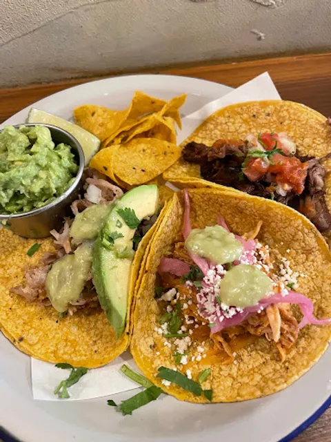 Kitade Tacos COMMISSARY