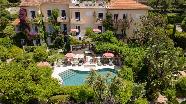 Hôtel La Villa Sainte Valérie Adults Only
