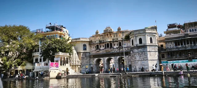 Mewar Avenue Guest House