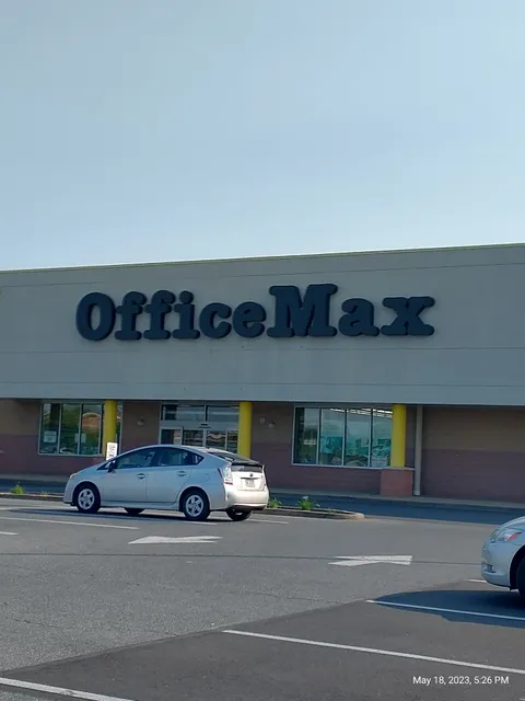 OfficeMax
