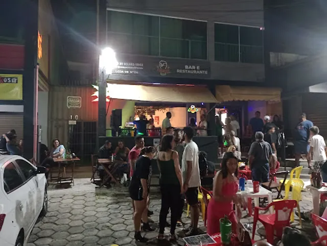 Esquenta Califórnia Bar e Restaurante