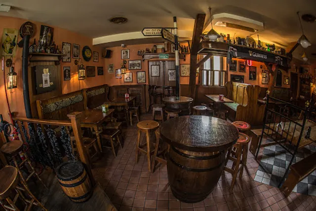 Mc Nally – Irish Pub con cucina a Montano Lucino