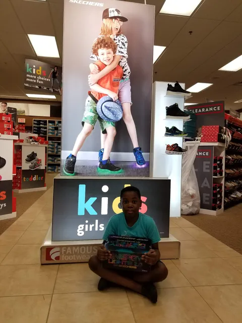 Turner Street Center