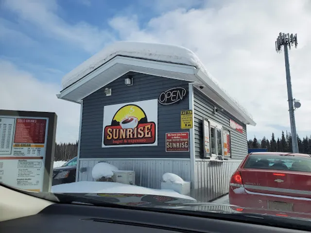 Sunrise Bagel & Espresso