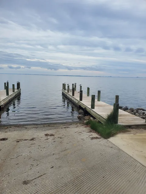 Choctaw Beach Community Center