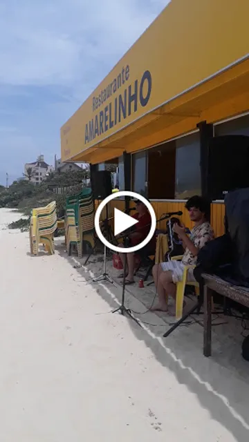 Bar e Restaurante Amarelinho