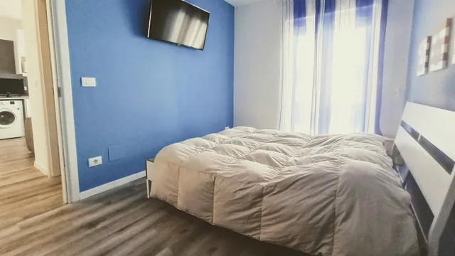 Mandracchio Central Apartment