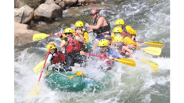 Elk Mountain Expeditions