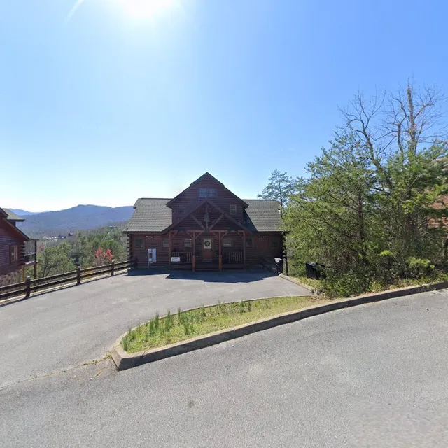 Smoky Mountain Harmony