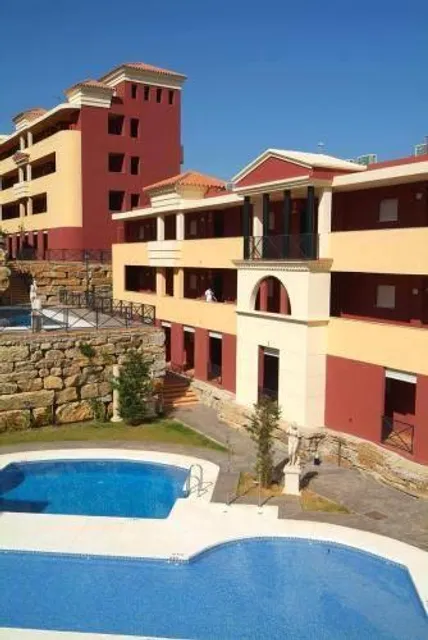 Apartamentos Turísticos Aureus