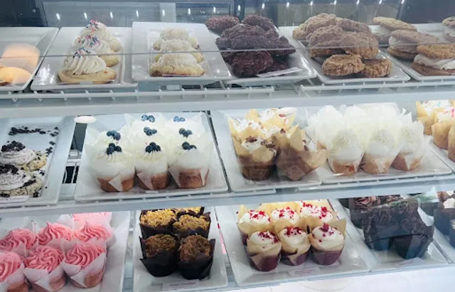 Dempsey Street Baking Co.