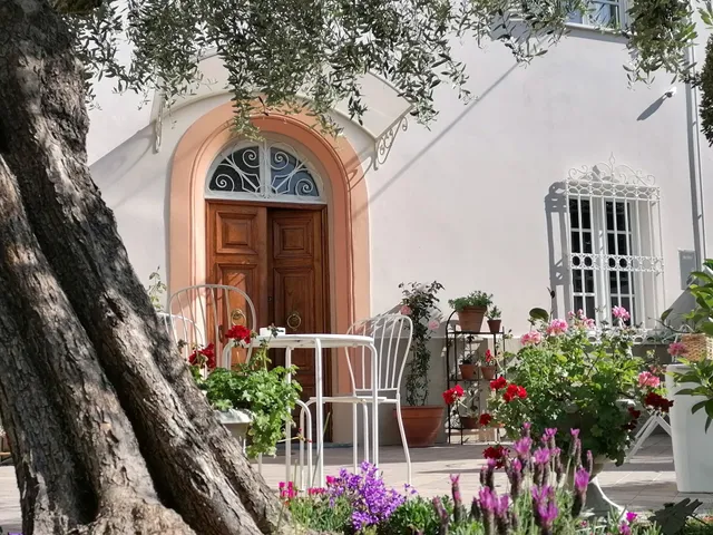 Villa Lula Lucca - luxury B&B