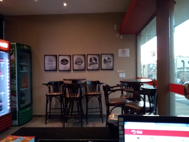 Mão Na Roda Express